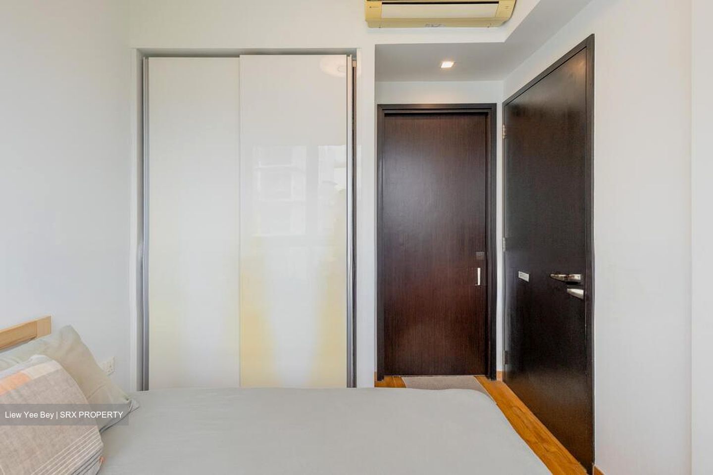 The Inflora (D17), Condominium #509966031